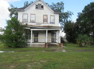 103 Kollock St, Waycross, GA 31501
