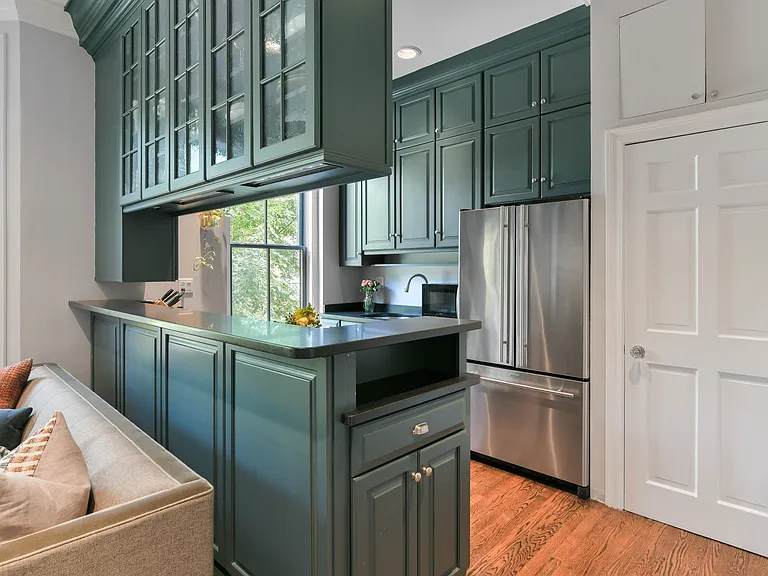 68 Waltham St #3 — Photo 5