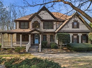 203 Pebblebrooke Walk, Canton, GA 30115