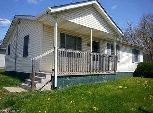 2349 8th St SE, Canton, OH 44707