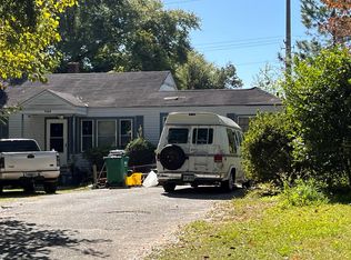 920 Residence Ave, Albany, GA 31701