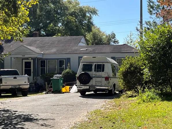 920 Residence Ave, Albany, GA 31701