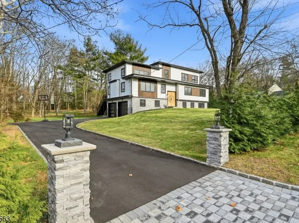 148 Great Hills Rd, Millburn Twp., NJ 07078