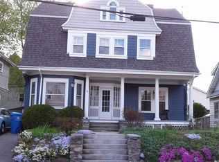 36 Greene St, Pawtucket, RI 02860