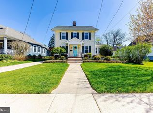 115 Crafton Ave, Pitman, NJ 08071