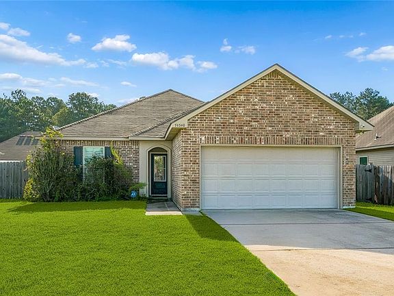 2nd image of 74340 Theta Ave