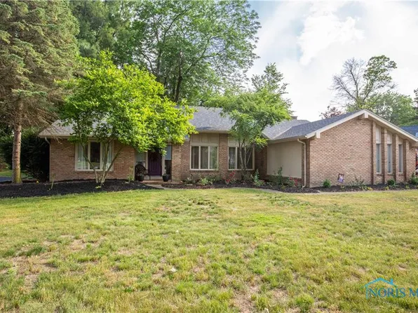 5351 Brooklawn Dr, Toledo, OH 43623