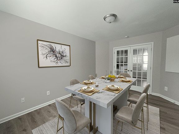 5th image of 158 Bonhomme Cir