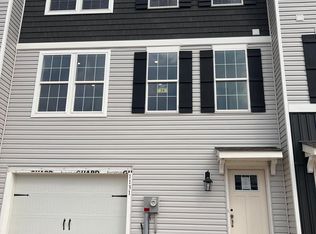 1131 Meadowlark Dr #1131, Fogelsville, PA 18051