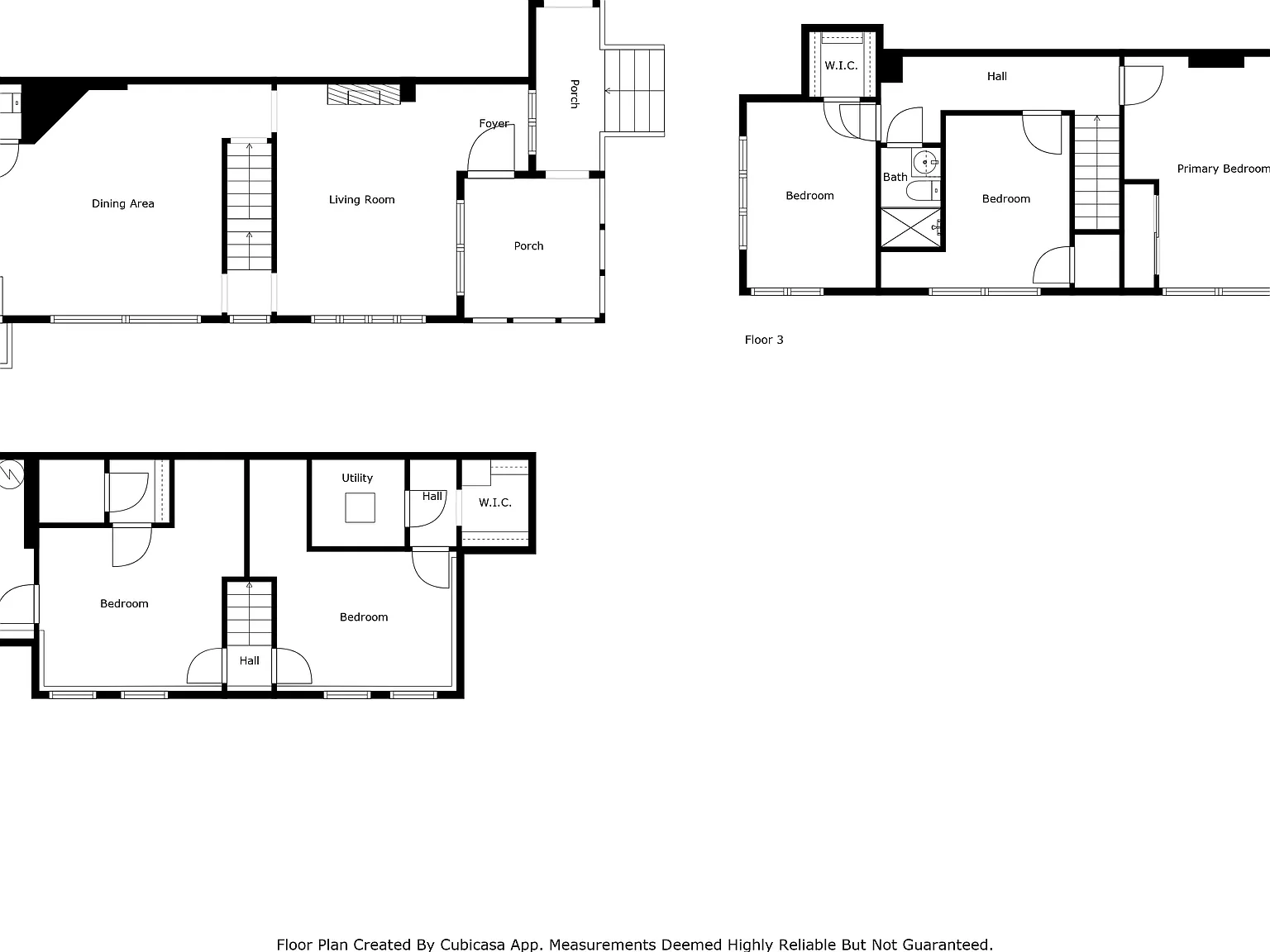 5 bed, 1669 sqft, $4,500 — Photo 3