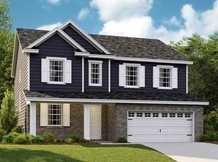 1424 Ovaldale Drive Hemingway LOT 409, Murfreesboro, TN 37128