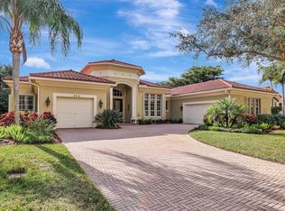 254 SW Harbor View Dr, Palm City, FL 34990