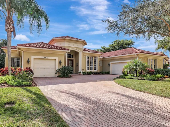 254 SW Harbor View Drive, Palm City, FL 34990