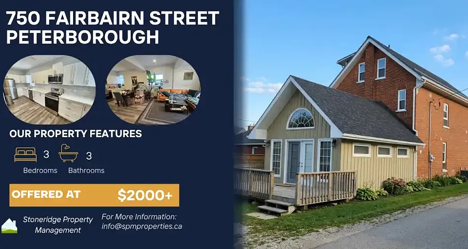 750 Fairbairn St #1A