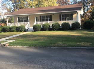 250 Hidden Forrest Dr NE, Cleveland, TN 37323