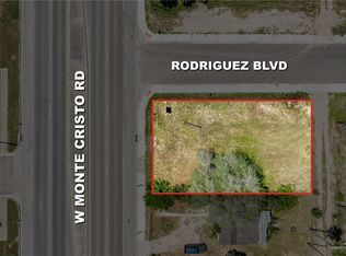 923 W Monte Cristo Rd, Edinburg, TX 78541