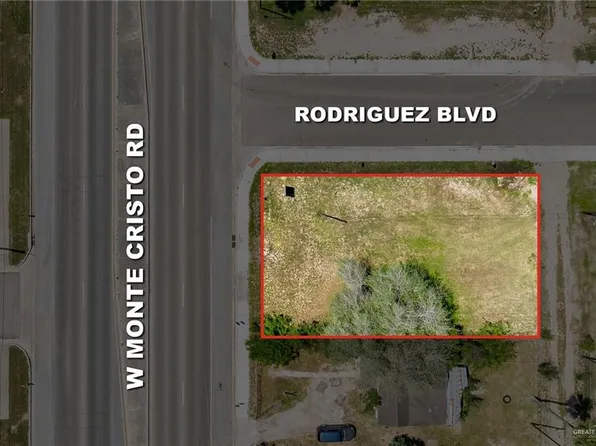 923 W Monte Cristo Rd, Edinburg, TX 78541