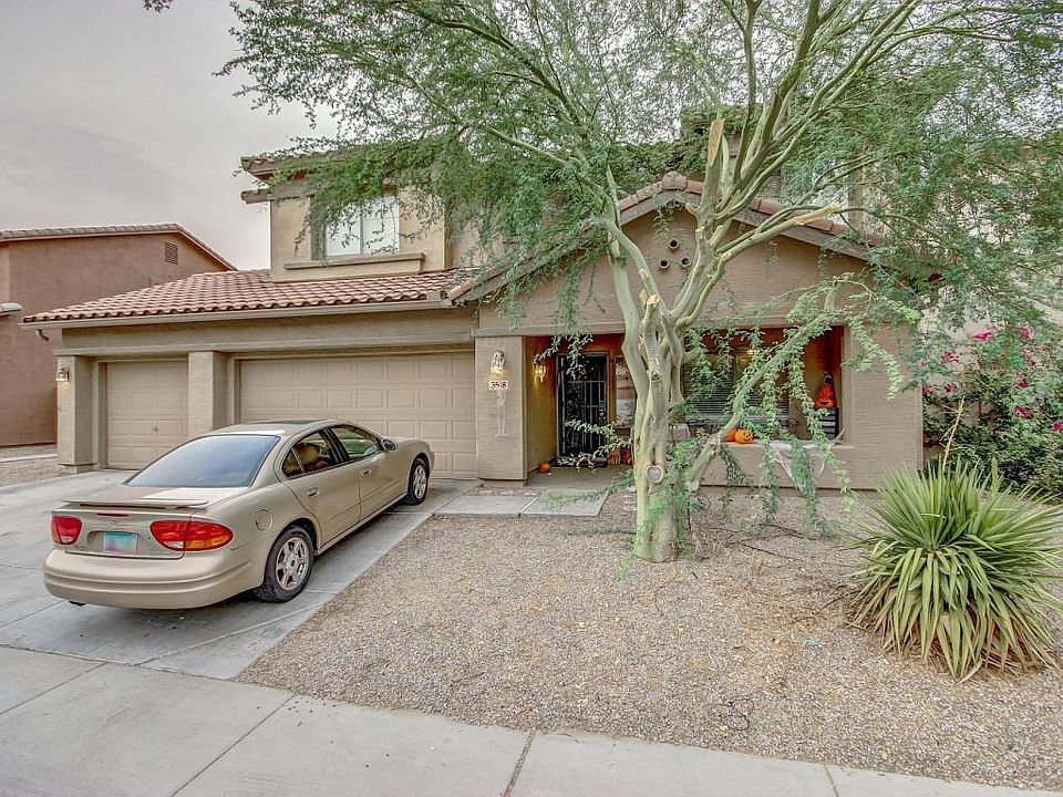 1st image of 3518 W Thurman Dr