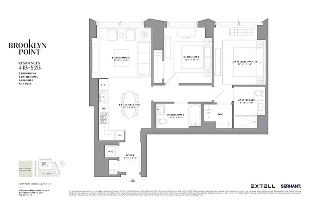 Rented by Oxford Property Group | media 10