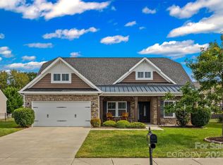 2420 Chatham Dr, Indian Land, SC 29707