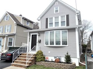 535 Freeman St, Lyndhurst, NJ 07071