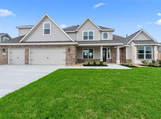 9702 Suffolk Downs Dr, Baytown, TX 77523