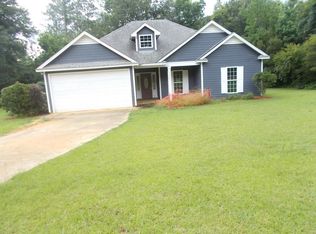 460 Ramblin Rd, Quitman, GA 31643