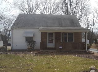 2155 Northwest Blvd NW, Warren, OH
