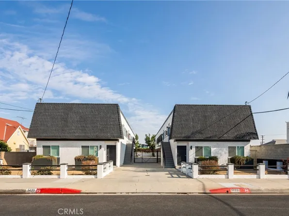 1423 W 158th St, Gardena, CA 90247