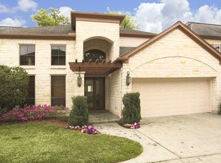 8418 Moritz Ct, Houston, TX 77055