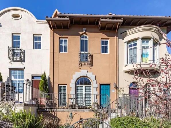 484 Gabilan St, Los Altos, CA 94022