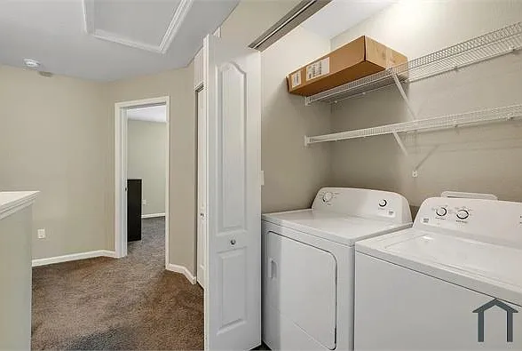 3660 Tyson Green Way #707 — Photo 11