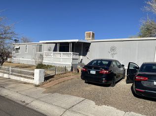 201 Thunderbird Ave, Page, AZ 86040