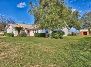 3475 NE 106th St, Anthony, FL 32617