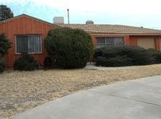 2812 San Pedro Dr NE, Albuquerque, NM 87110