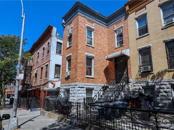 411 59th St, Brooklyn, NY 11220