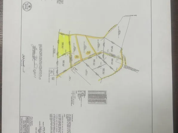 10240 Old Plank Rd, Clinton, LA 70722