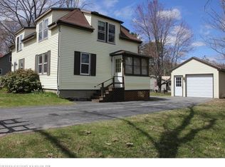 51 Newell St, Gorham, ME 04038