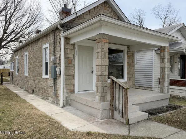 1414 Sale Ave, Louisville, KY 40215