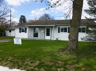 5214 Bonita Pl, Columbus, OH 43232