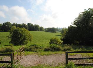 5411 Parkers Mill Rd, Lexington, KY 40513