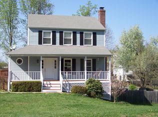 8 Washington And Lee Blvd, Stafford, VA 22556