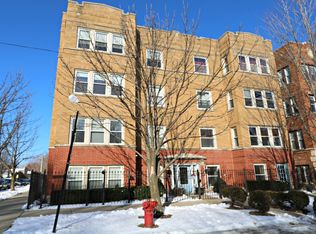 3532 W Palmer St #G1, Chicago, IL 60647