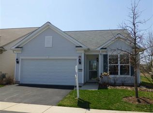 12955 Redstone Dr, Huntley, IL 60142