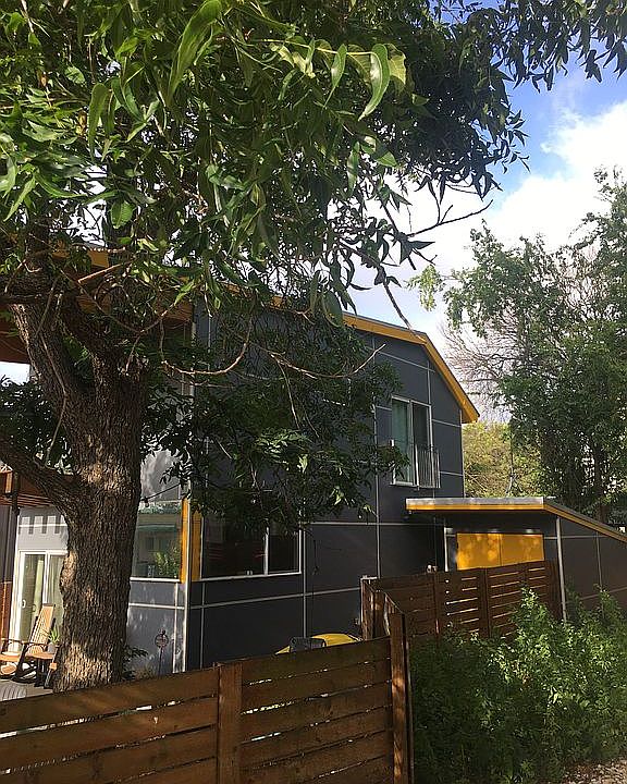 2nd image of 1608 Salina St #1608