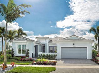 11897 SW Pantone St, Port Saint Lucie, FL 34987