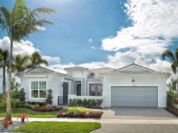 11937 SW Pantone St, Port Saint Lucie, FL 34987