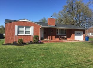 1704 Olive St, Murray, KY 42071