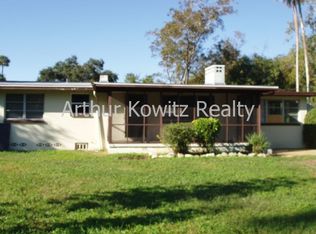 634 Elm St, Holly Hill, FL 32117