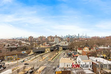 Rented by Keller Williams NYC